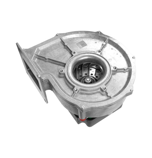 Ideal Fan - Imax Xtra F160-F560 174376 - Image 2
