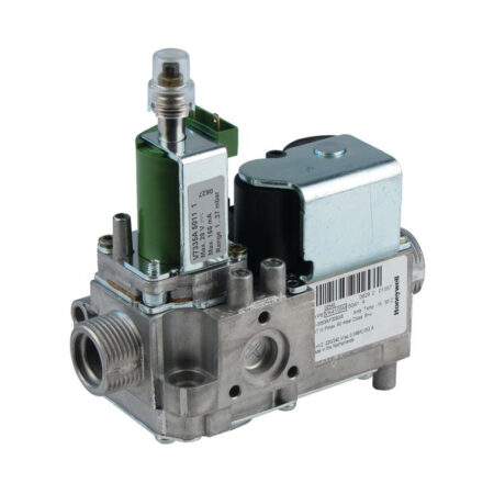 Ideal Gas Valve 174465