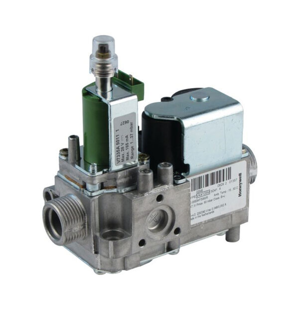 Ideal Gas Valve 174465