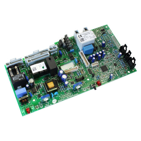 Ideal Ignition PCB 174469