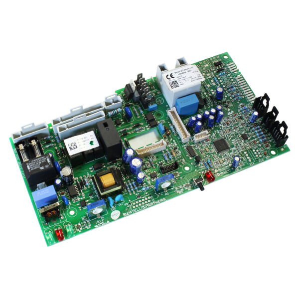 Ideal Ignition PCB 174469
