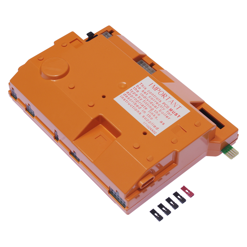 Ideal Isar HE Printed Circuit Board (PCB) 174486