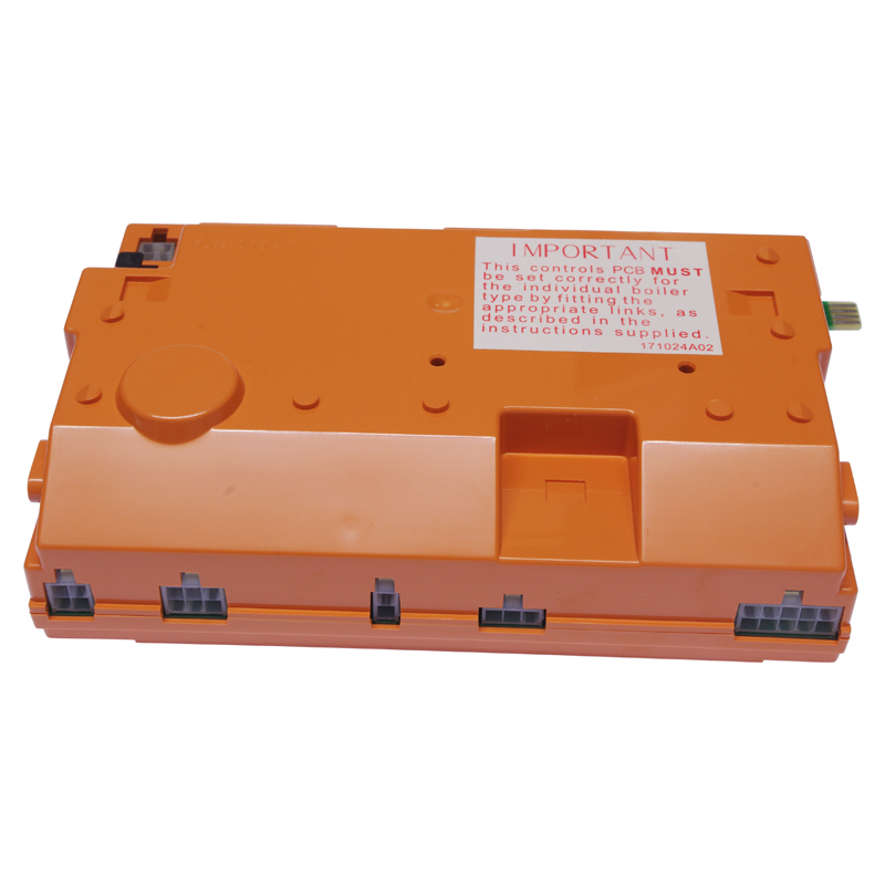 Ideal Isar HE Printed Circuit Board (PCB) 174486 - Image 2