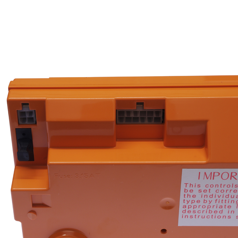 Ideal Isar HE Printed Circuit Board (PCB) 174486 - Image 3