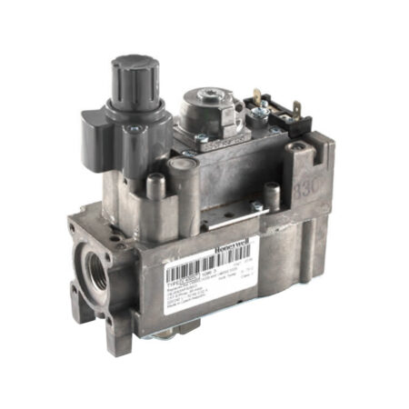 Ideal Gas Valve 174548