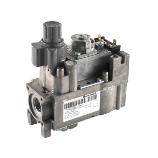 Ideal Gas Valve 174548