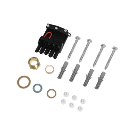 Ideal Mains Connector Kit 174558