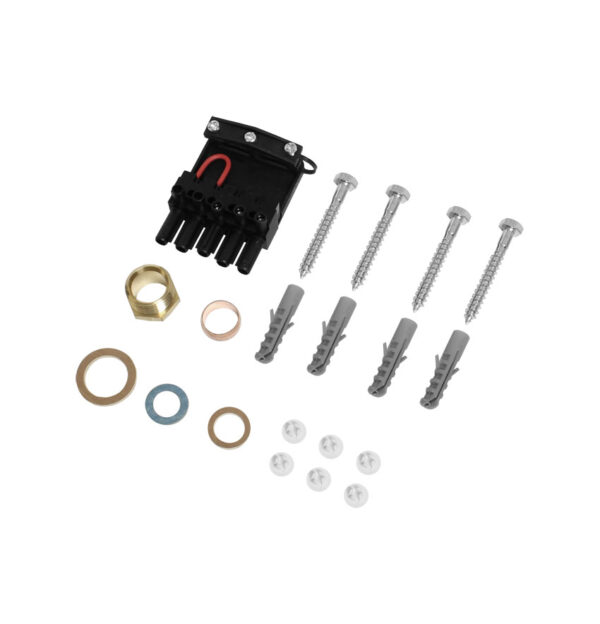 Ideal Mains Connector Kit 174558