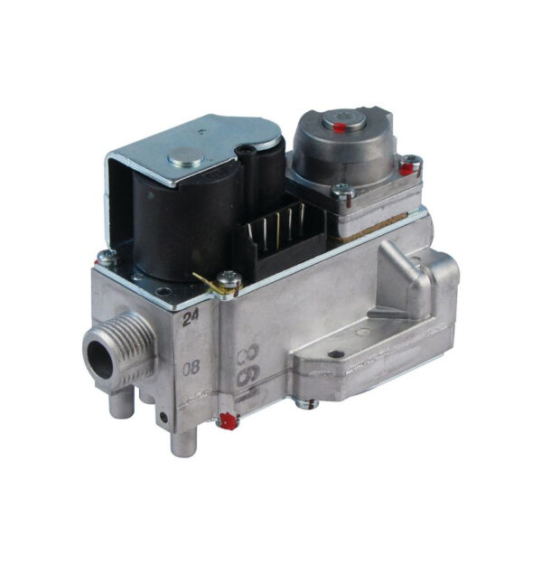 Ideal Gas Valve 174789