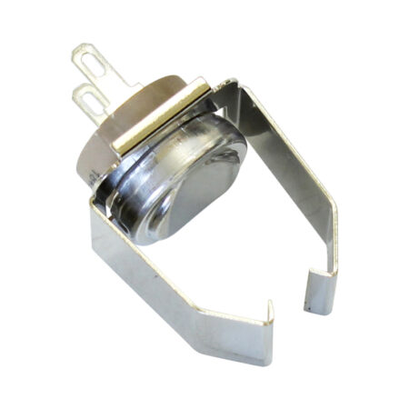 Ideal Thermistor Boiler Control 174790