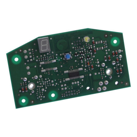 Ideal User Control PCB Kit 174795
