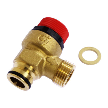 Ideal (PRV) Pressure Relief Valve Kit 174811