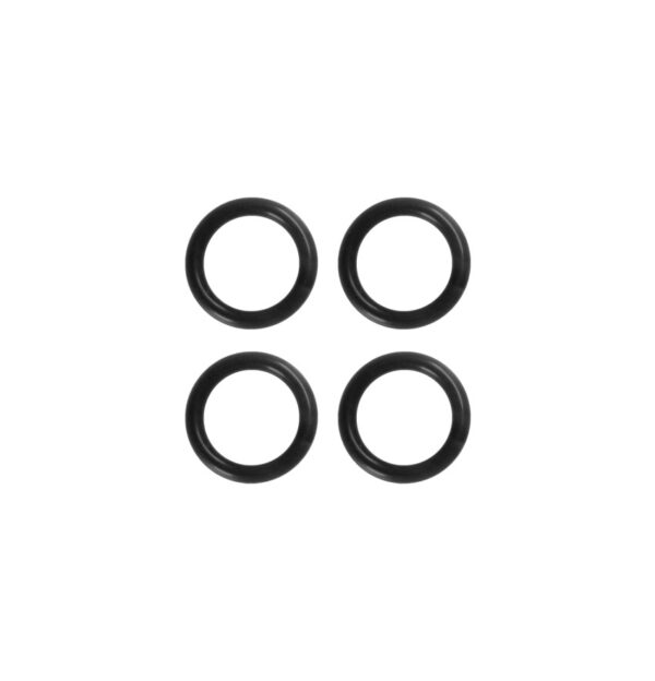 Ideal O Ring Kit - Heat Exchanger (Pack of 4) 174898