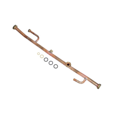 Ideal Pipe Kit 174917