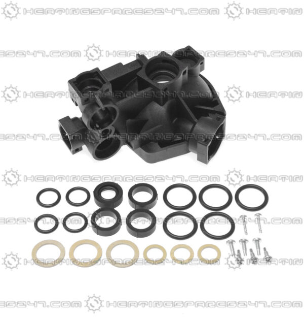 Ideal Pump Manifold 174990 NLA - Image 2