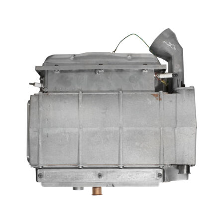 Ideal Heat Exchanger 175398