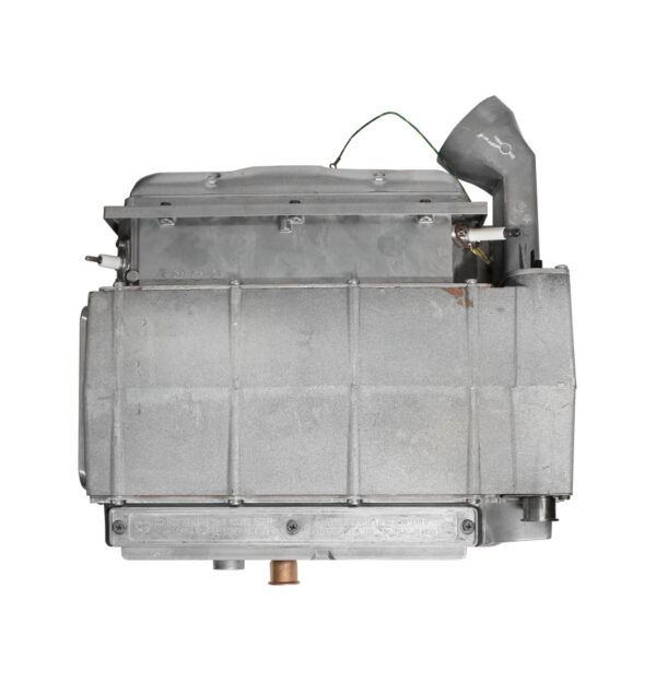 Ideal Heat Exchanger 175398