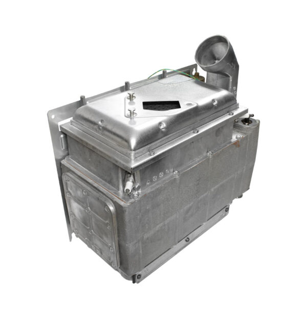 Ideal Heat Exchanger 175398 - Image 2