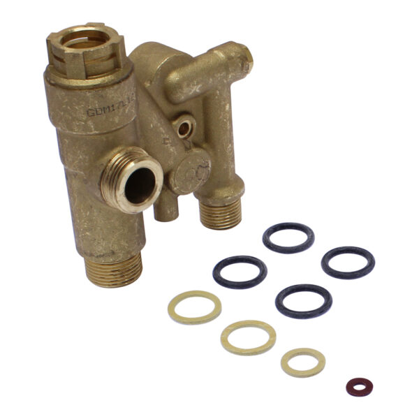 Ideal Flow Group Kit 175407
