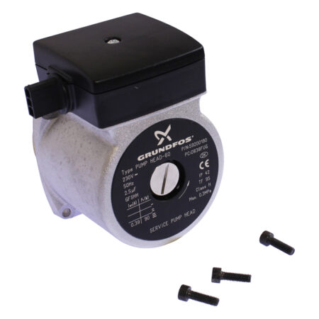 Ideal Pump Head Kit 175409
