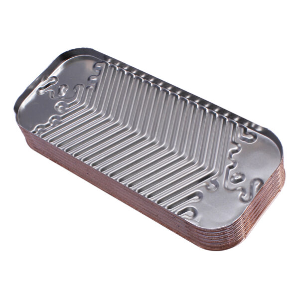 Ideal DHW Heat Exchanger 175417 - Image 2