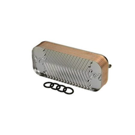Ideal Heat Exchanger 175418