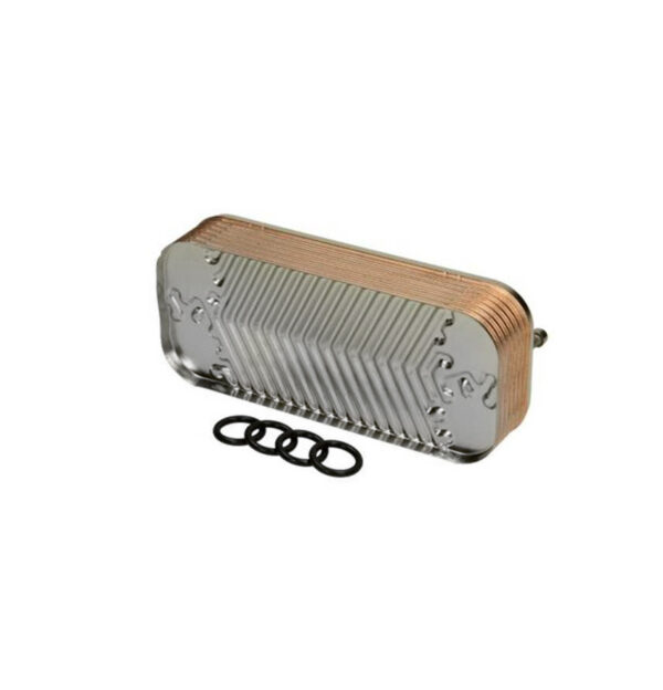 Ideal Heat Exchanger 175418
