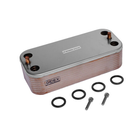 Ideal Plate Heat Exchanger 175419