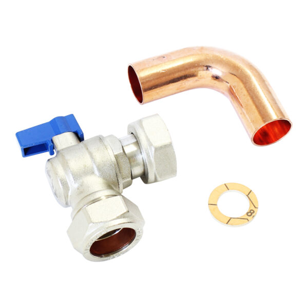 Ideal Return Valve Pack 175432