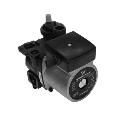 Ideal Pump Kit 175541