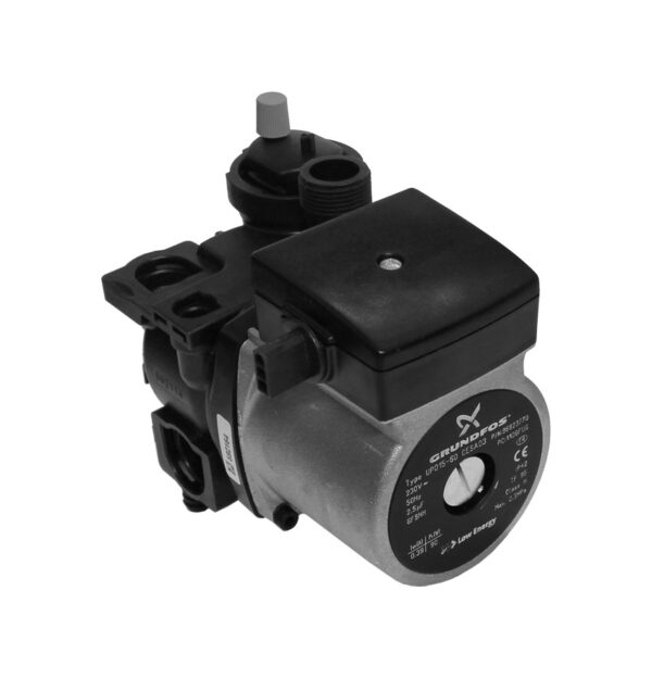 Ideal Pump Kit 175541