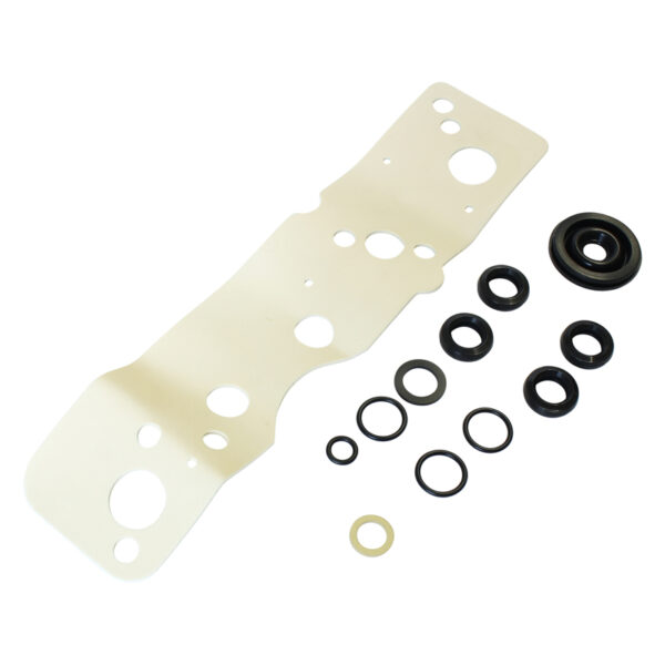 Ideal Hydroblock Gasket Kit 175549