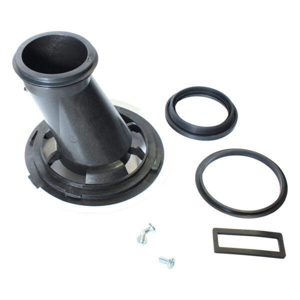 Ideal Flue Manifold Top 175578
