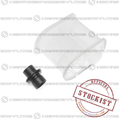 Procombi Exclusive Siphon Trap Kit 175583