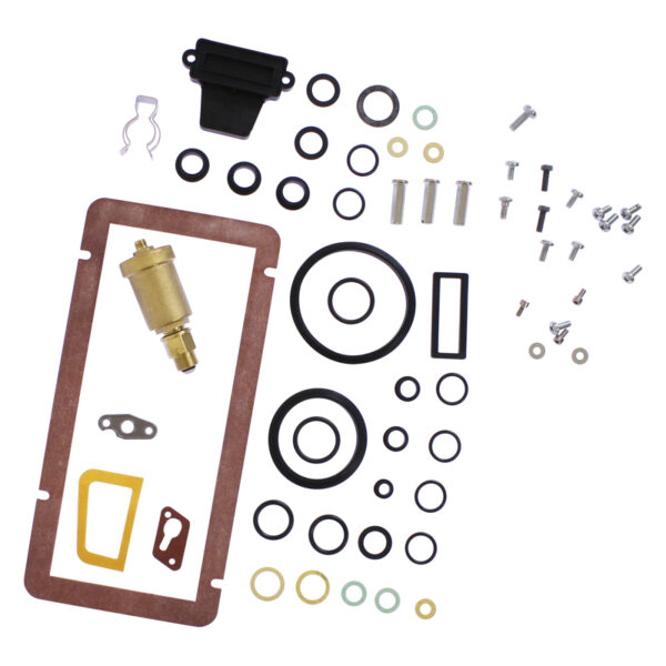 Ideal Heat Engine Kit 175615 - Image 5