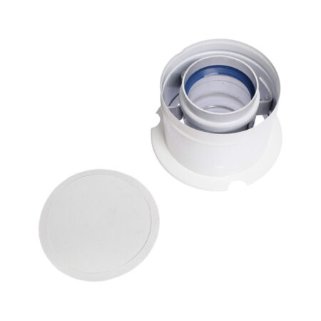 Ideal Vertical Connector 175685