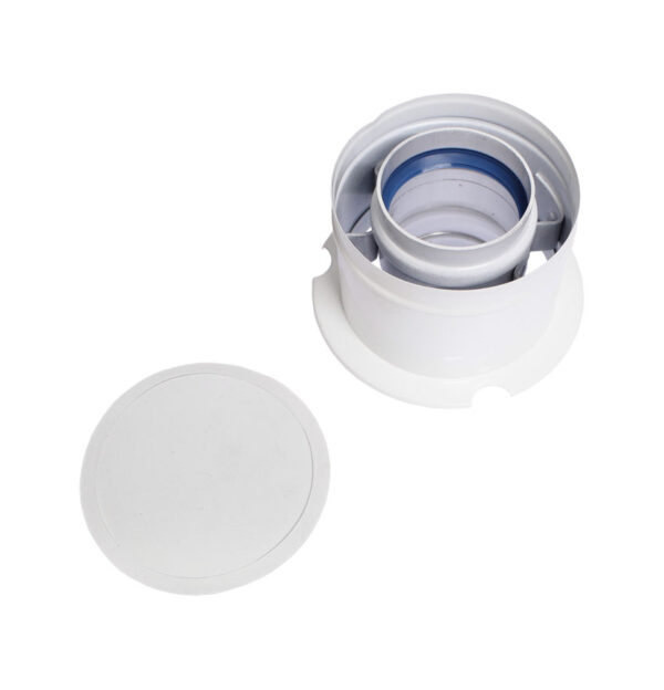 Ideal Vertical Connector 175685