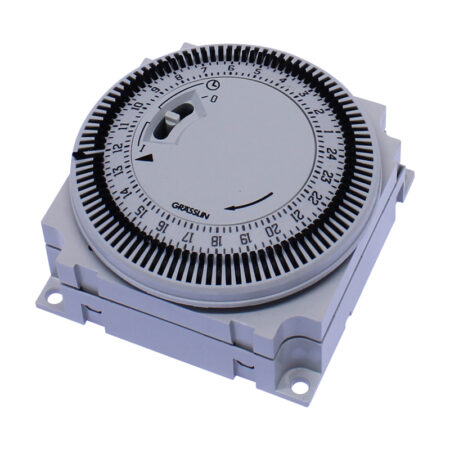 Ideal Mechanical Timer 24HR 175902