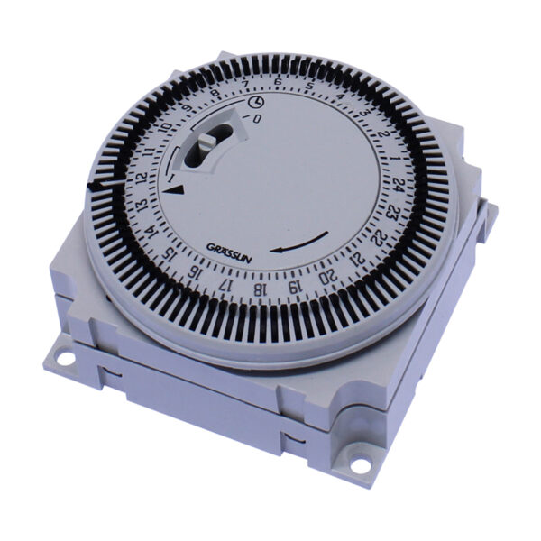 Ideal Mechanical Timer 24HR 175902