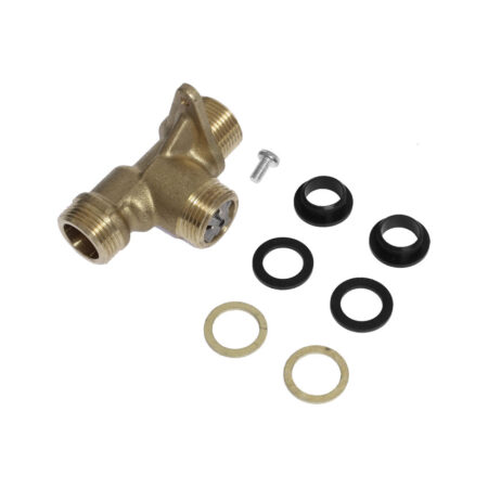 Ideal Flow Group Kit Logic System 175992