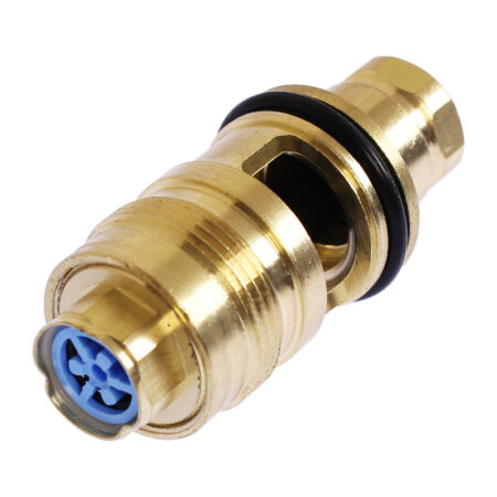 Ideal Flow Turbine Cartridge HE38 176139