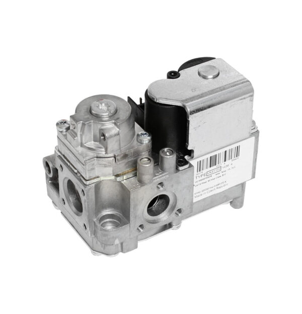 Ideal Gas Valve 176313