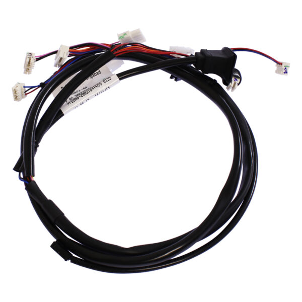 Ideal Harness Low Voltage Combi (ZG Onwards) 176430