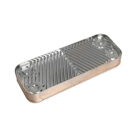 Ideal Plate Heat Exchanger Kit 24KW 176467