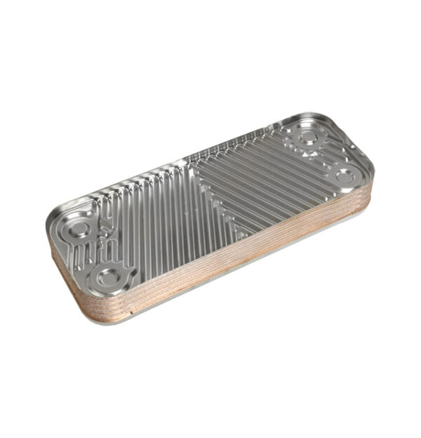 Ideal Plate Heat Exchanger Kit 24KW 176467