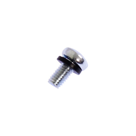 Ideal Gas Cock Test Nipple Screw 176562