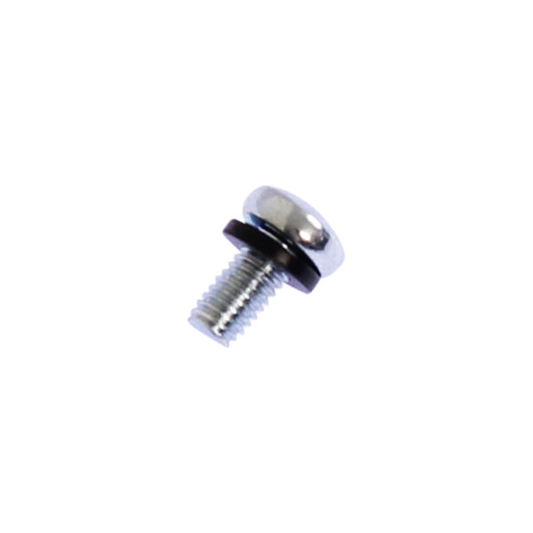 Ideal Gas Cock Test Nipple Screw 176562