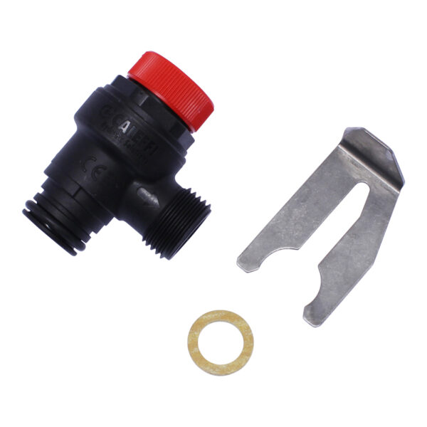 Ideal (PRV) Pressure Relief Valve Kit 176610
