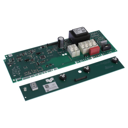Ideal PCB & CUI 17 Replacement Kit (17/2 SPEC) 176842