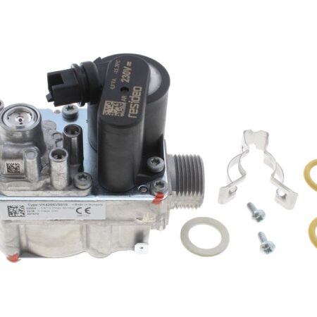 Ideal Gas Valve Kit 176887